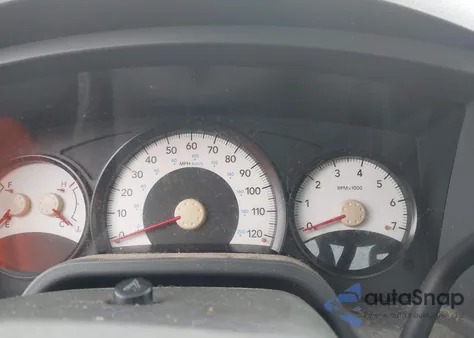 2006 Dodge Dakota St from USA, damaged, VIN 1D7HE22K76S516728